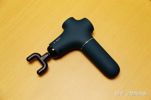 11.11最值得买的运动伴侣 肌肉放松神器 X Key筋膜枪深度解析
