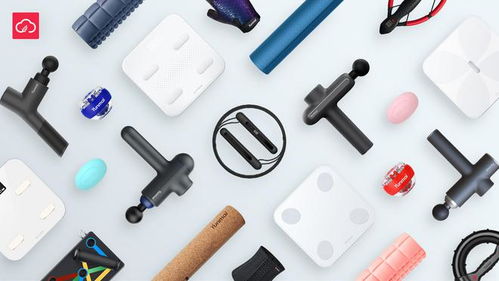 云麦获小米数千万投资，筋膜枪如何引爆智能运动健康市场