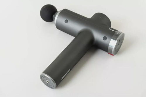 当科技与健康相遇 一场发布会，一支筋膜枪，如何俘获人心